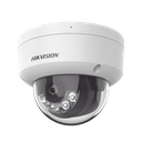 [Dual Light + 2 Micrófonos Integrados] Domo IP 4 Megapixel