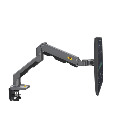 Soporte de Escritorio Articulado para Monitores 27-45" VESA