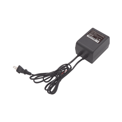 9 Vca / 2.7 A / 25 VA / Transformador / Voltaje de entrada