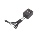 9 Vca / 2.7 A / 25 VA / Transformador / Voltaje de entrada