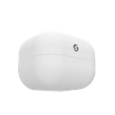 Sensor de Movimiento Inteligente Bluetooth con Medidor de Luz