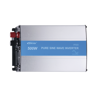 [IP-500-21] Inversor Onda Pura 400W 24V a 120V con Pico 500W