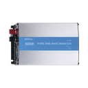 Inversor Onda Pura 400W 24V a 120V con Pico 500W