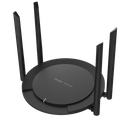 Router Inalámbrico WiFi 4 con 4 Antenas 300 Mbps para Hogar