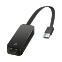 Adaptador de Red Ethernet RJ45 a USB 3.0 Plegable 1000Mbps