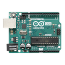 Placa de Desarrollo Arduino UNO REV3 ATmega328P