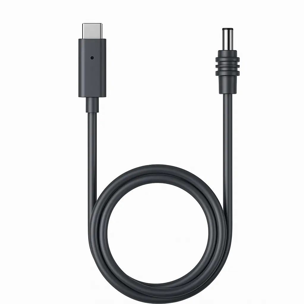 [11699775-512] Cable USB-C 5m para Starlink Mini Alimentación 100W