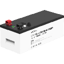 Batería de Litio LiFePO4 12.8V 200Ah con Pantalla LCD