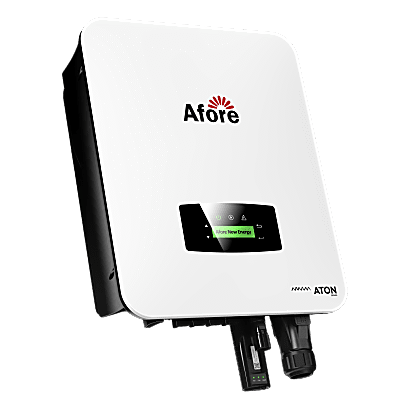 Inversor Solar Trifásico 15kW 220V con WiFi Integrado