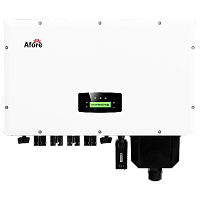 Inversor Solar Trifásico 20 kW 220 Vca con WiFi y 2 MPPT