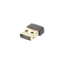 Adaptador USB WiFi Doble Banda AC600 Nano Compacto