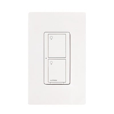 (Caseta Wireless) Interruptor Inteligente On/Off, No
