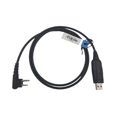 Cable Programador USB para Radios HYT TC500 TC600 TC700