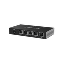Router EdgeRouter X SFP 5 Puertos Gigabit + 1 Puerto SFP