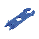 Llave Plástica para Ajuste y Armado de Conectores MC4
