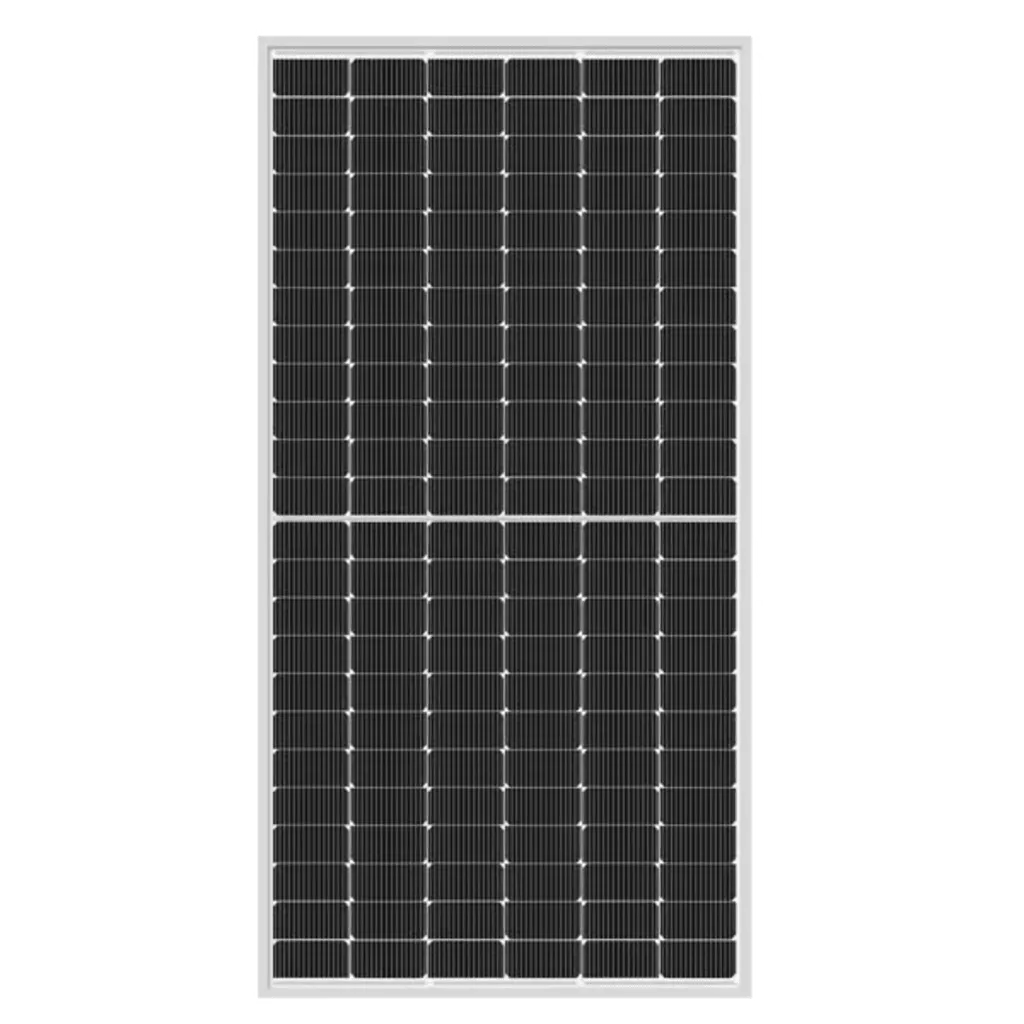 [LP182*210M66NB620W] Módulo Solar Monocristalino 620W Doble Vidrio TOPCon