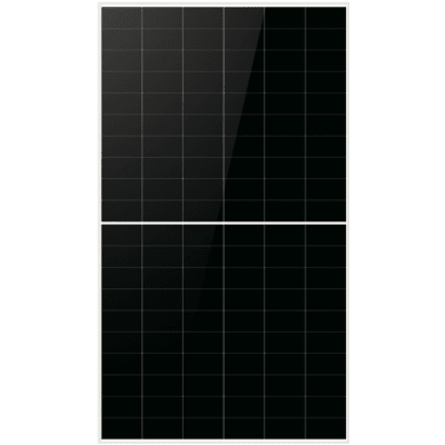 Módulo Solar HI-MO X10 LIGHT DESIGN, 540 W, 44.88 Vcc, HPBC