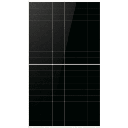 Módulo Solar Monocristalino 540W HI-MO X10 HPBC 2.0