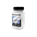 Plugs RJ45 Cat6 Pass Through sin Blindaje 100 Piezas