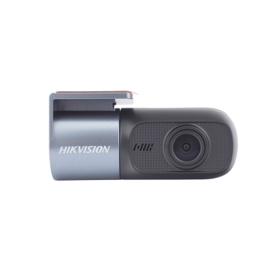 Cámara Dash Cam Vehicular 2MP 1080p con Wi-Fi y G-Sensor