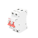 Protección Térmica/ Interruptor 2P, 16A,  Corriente