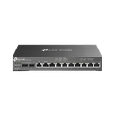 Router Omada VPN / SDN Multi-WAN 1G / Switch con PoE y