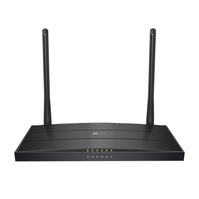 ONU/ONT - GPON Router inalámbrico AC 1200 / 1 Puerto PON
