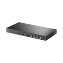 Router Omada VPN /  SDN Multi-WAN 10G / 1 Puerto WAN SFP+