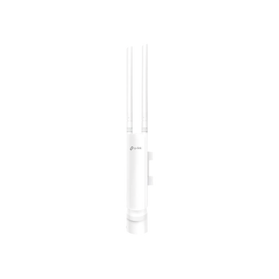 [EAP110-OUTDOOR] Punto de acceso Omada / Frecuencia 2.4 GHz N 300 /