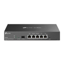 Router Omada VPN / SDN Multi-WAN Gigabit / 1 Puerto WAN SFP