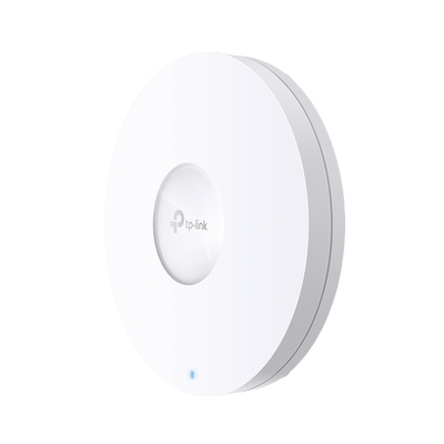 Punto de Acceso Omada / Wi-Fi 6 AX5400 MU-MIMO 4x4 /  Mesh