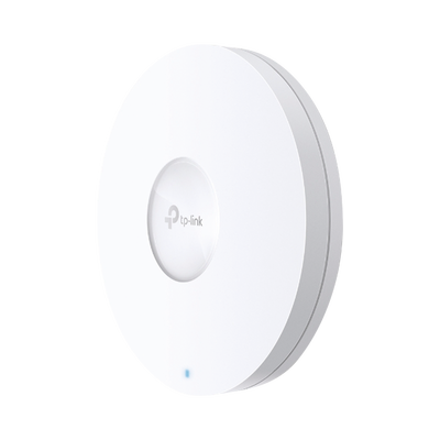 Punto de Acceso Omada / Wi-Fi 6 AX1800 MU-MIMO 2X2 / Omada
