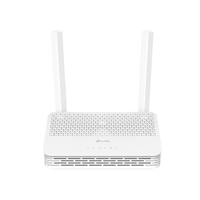 ONU/ONT - GPON Router inalámbrico AC 1200 / 1 Puerto PON
