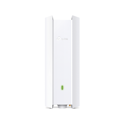 Punto de Acceso Omada Exterior-Interior / Wi-Fi 6 AX3000