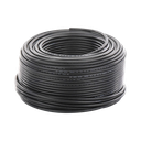 Cable Fotovoltaico Negro 6mm² (10AWG) 2000V Rollo 100m