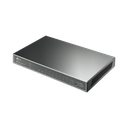 Switch PoE JetStream SDN Administrable 8 puertos 10/100/1000