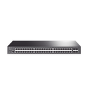 Switch Omada SDN Administrable / 48 puertos Gigabit y 4