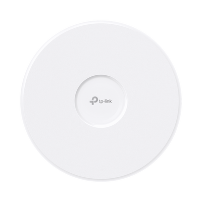 [EAP773] Punto de Acceso Omada / Wi-Fi 7 BE9300 MU-MIMO 2x2 / 1