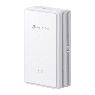 Punto de Acceso GPON Omada / WiFi 6 AX1800 / 1 puerto GPON /