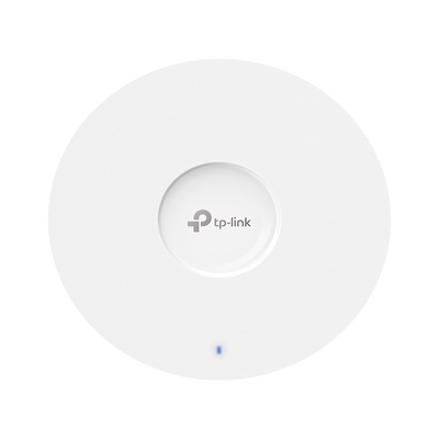 Punto de Acceso Omada Ultra-Rango / Wi-Fi 6 AX6000 MU-MIMO