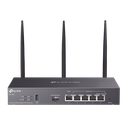 Router Omada VPN / SDN Multi-WAN Gigabit / 1 Puerto WAN SFP