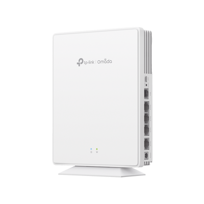 Punto de Acceso GPON Omada / WiFi 6 AX1800 / 1 puerto GPON /