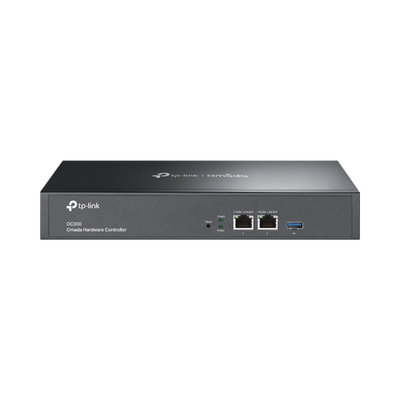 Controladora Omada para gestionar hasta 500 equipos Omada/