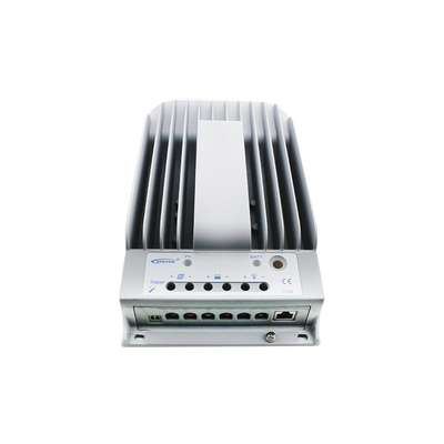 Controlador Solar MPPT 40A 12/24V para Sistemas Fotovoltaicos