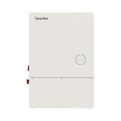 Inversor Híbrido Interactivo 9.6 kW 220 Vca para Red CFE