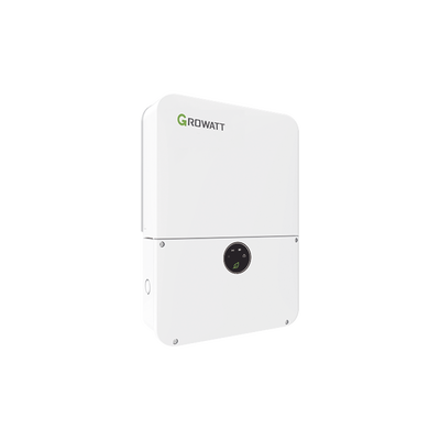 Inversor Híbrido Solar 11.4 kW 220 Vca con Wifi Integrado
