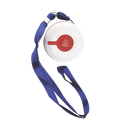 Botón de Llamada Inalámbrico 433MHz Impermeable Alcance 100m