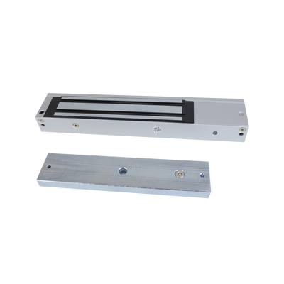 [DS-K4H255S] Chapa Magnética 600 Lbs para Puerta Interior con Certificación CE