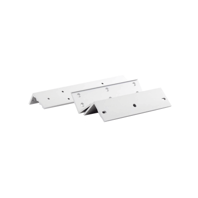 Kit de Montaje Z y L para Chapa Magnética DS-K4H255S