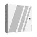 Controlador de Acceso 1 Puerta con Nube y Fuente 12V 4A